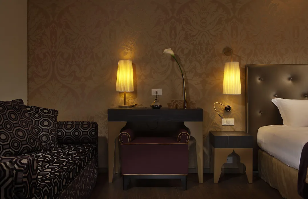 Arcadia Boutique Hotel-1